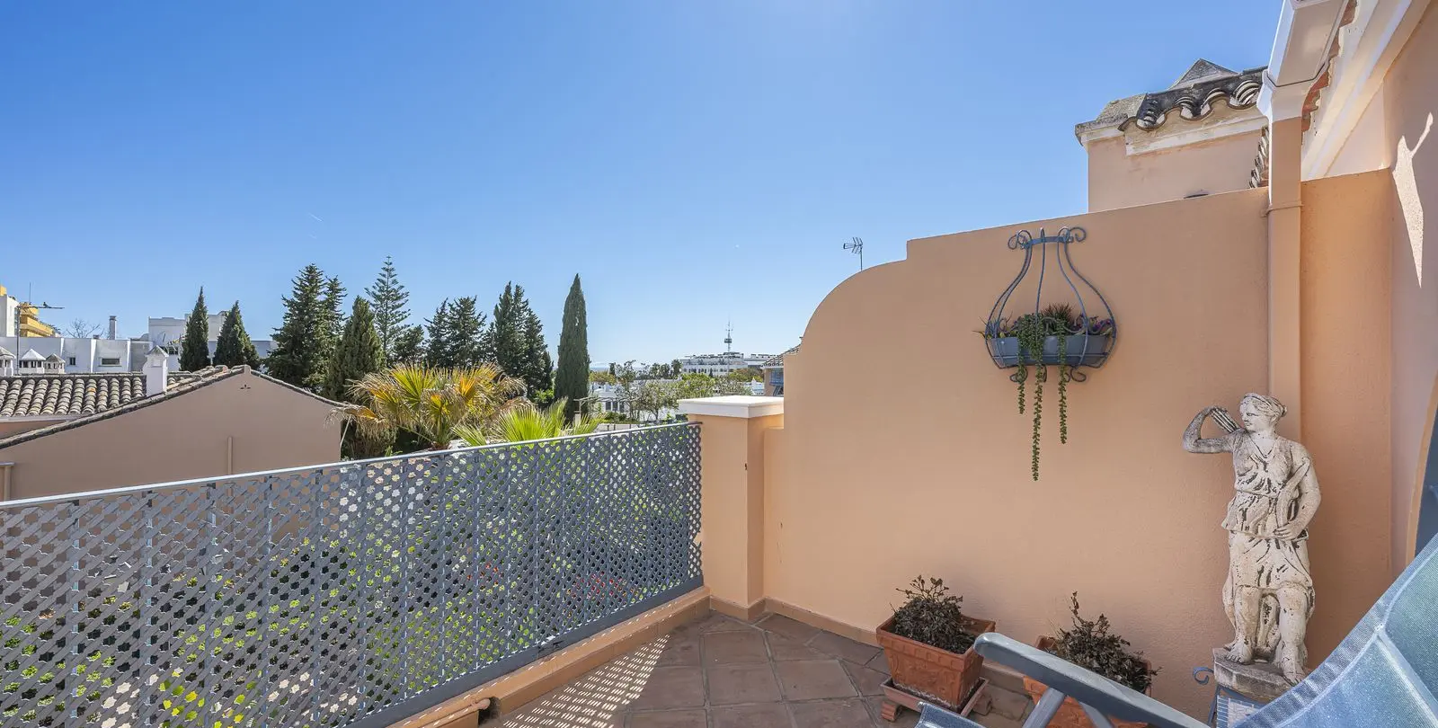 Venta de adosado en Marbella 26
