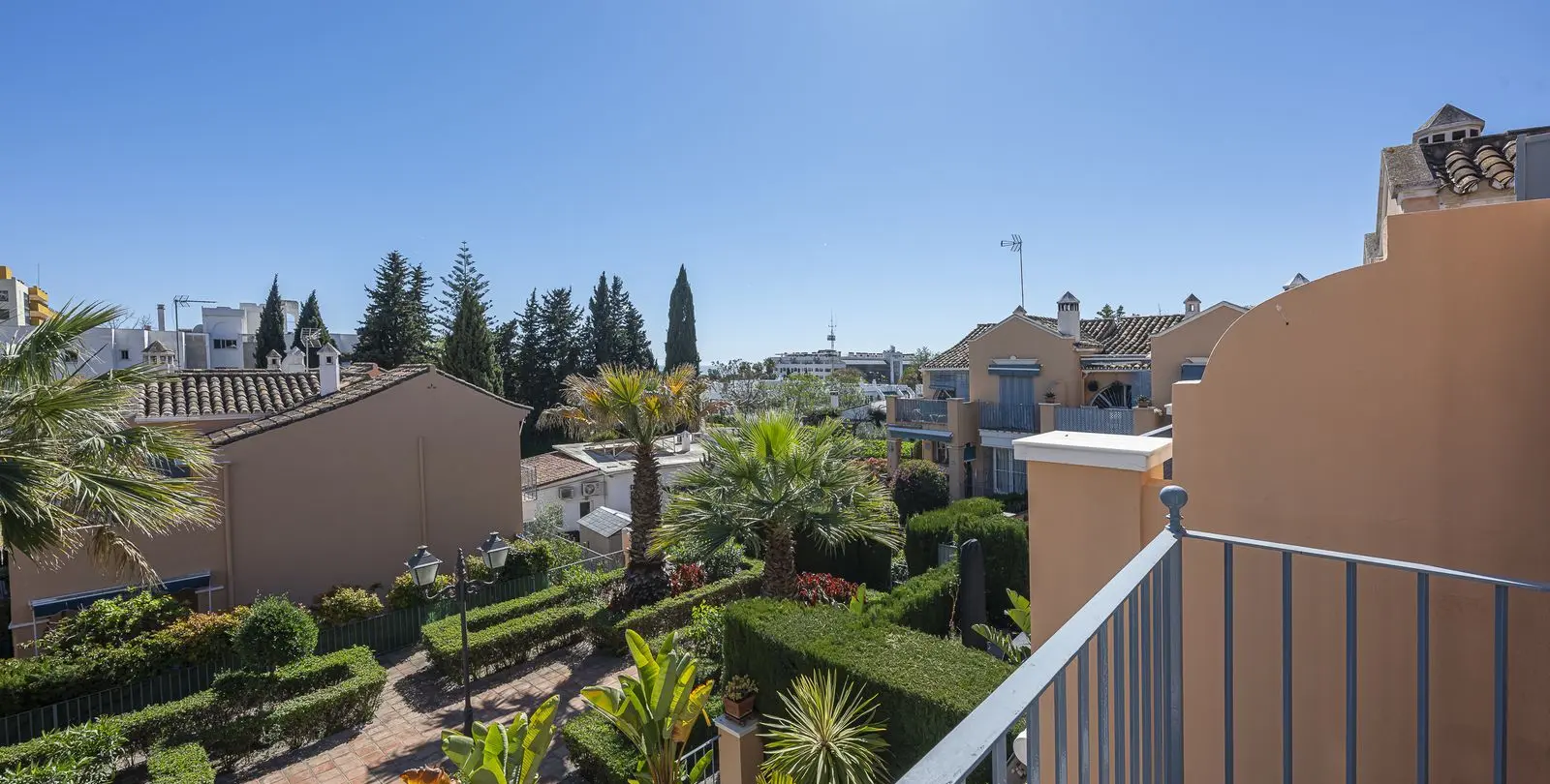 Venta de adosado en Marbella 27