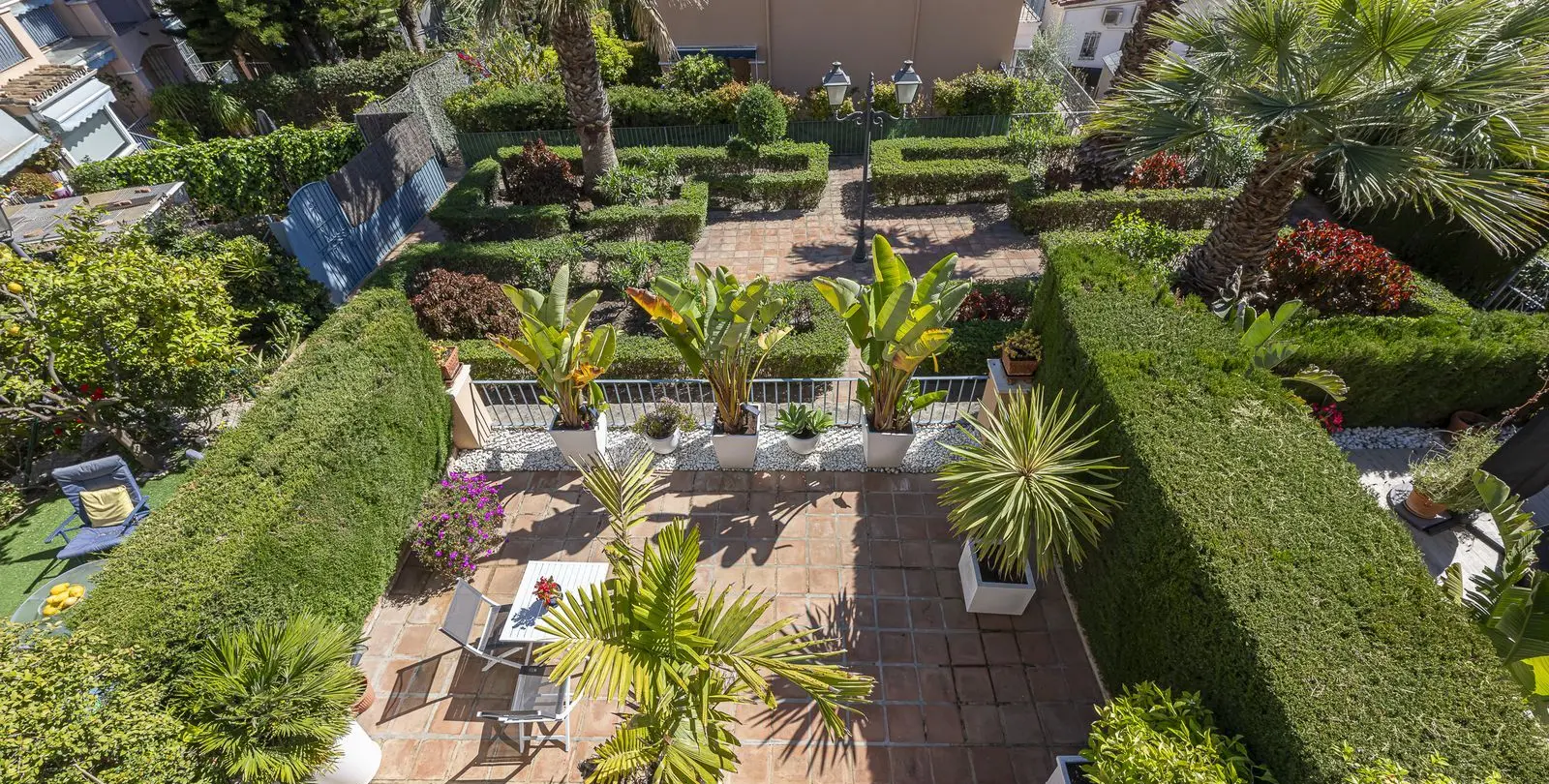 Venta de adosado en Marbella 29