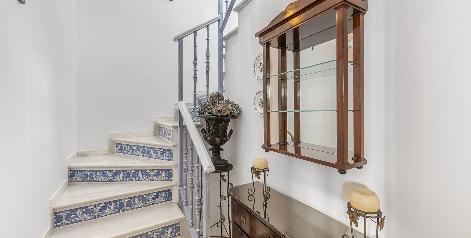 Venta de adosado en Marbella 30