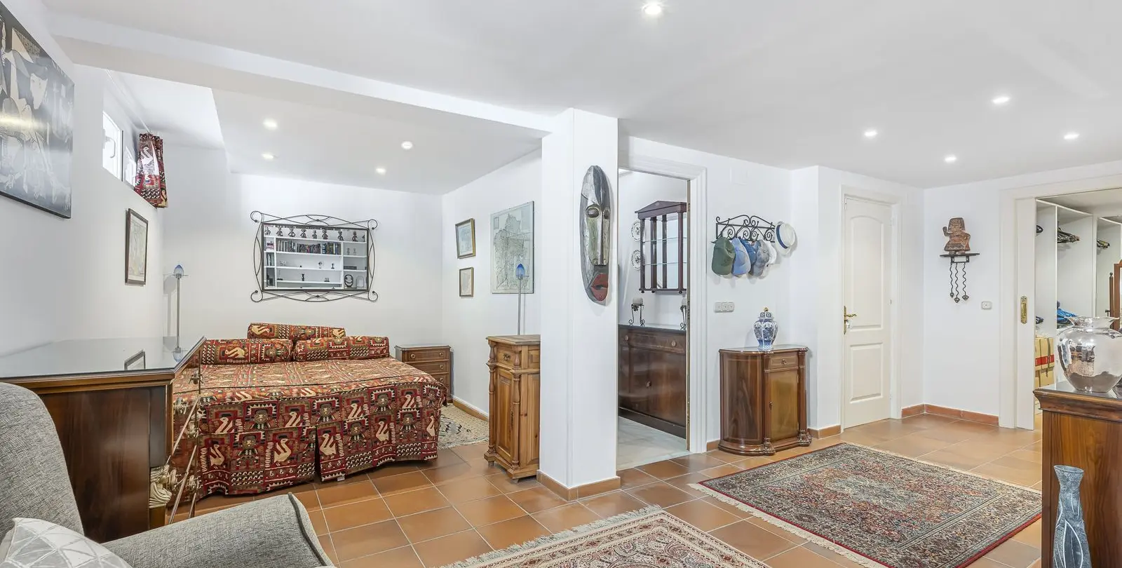 Venta de adosado en Marbella 32