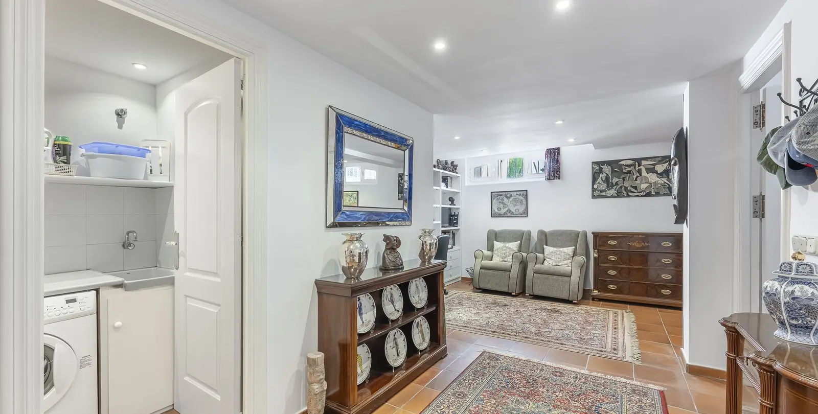 Venta de adosado en Marbella 33