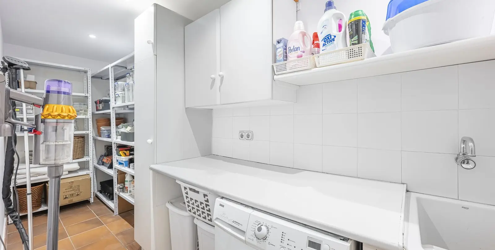 Venta de adosado en Marbella 35