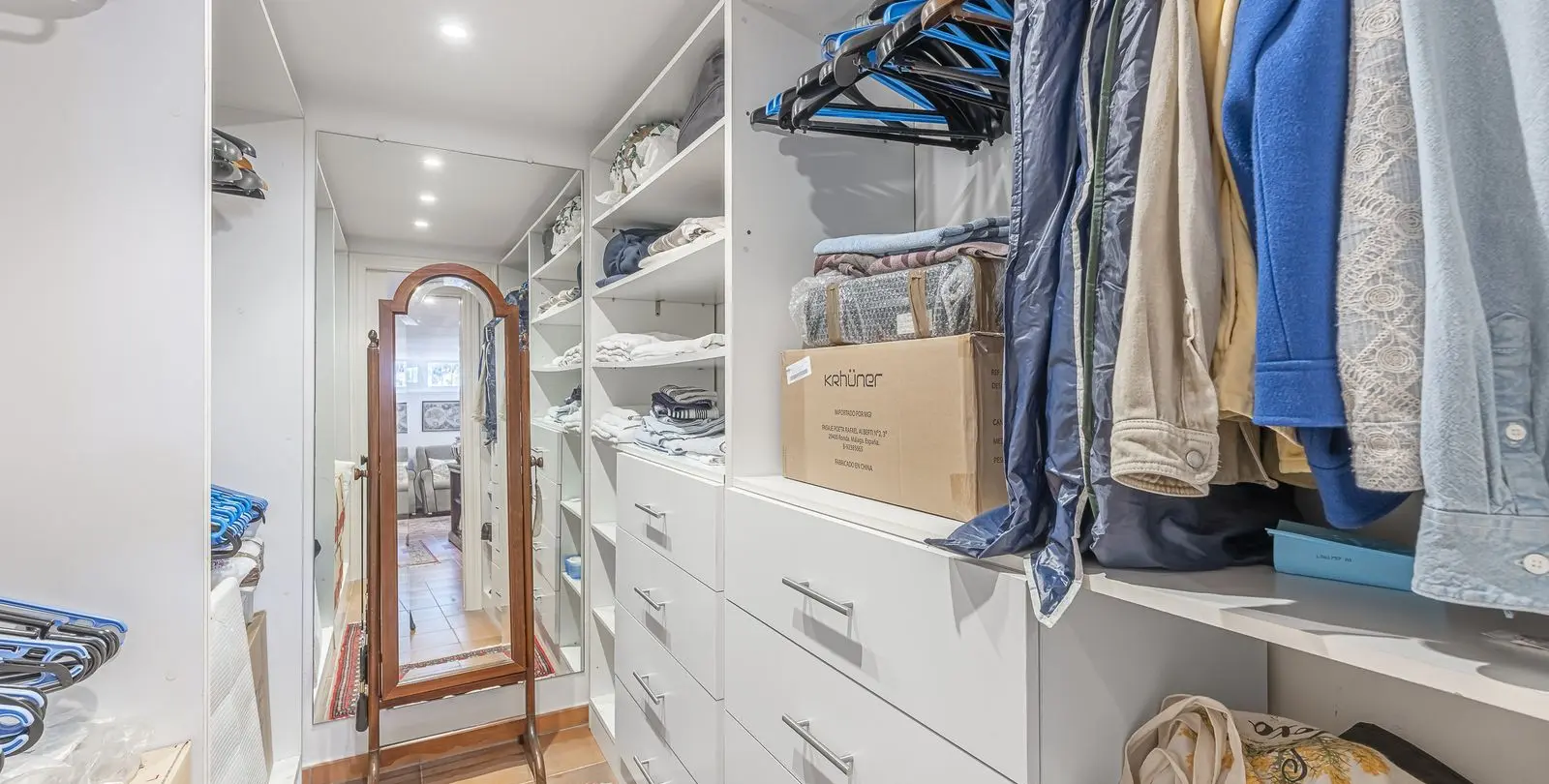 Venta de adosado en Marbella 36