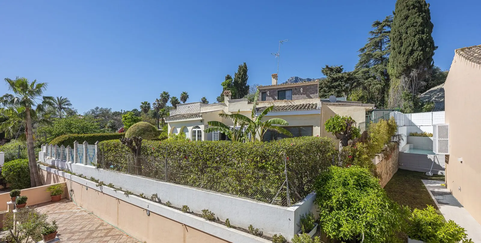 Venta de adosado en Marbella 38