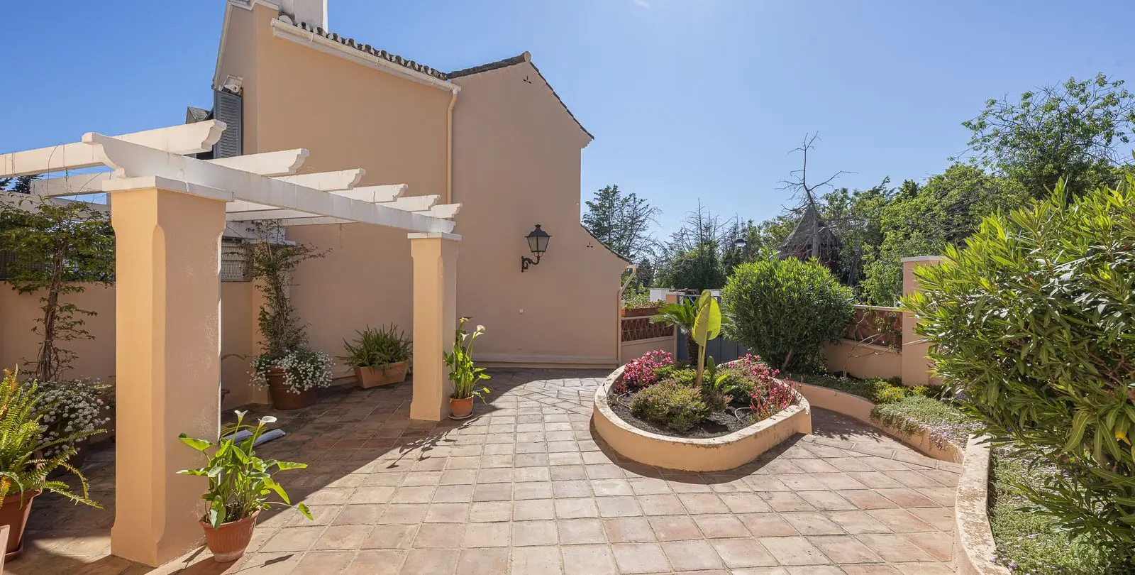 Venta de adosado en Marbella 42