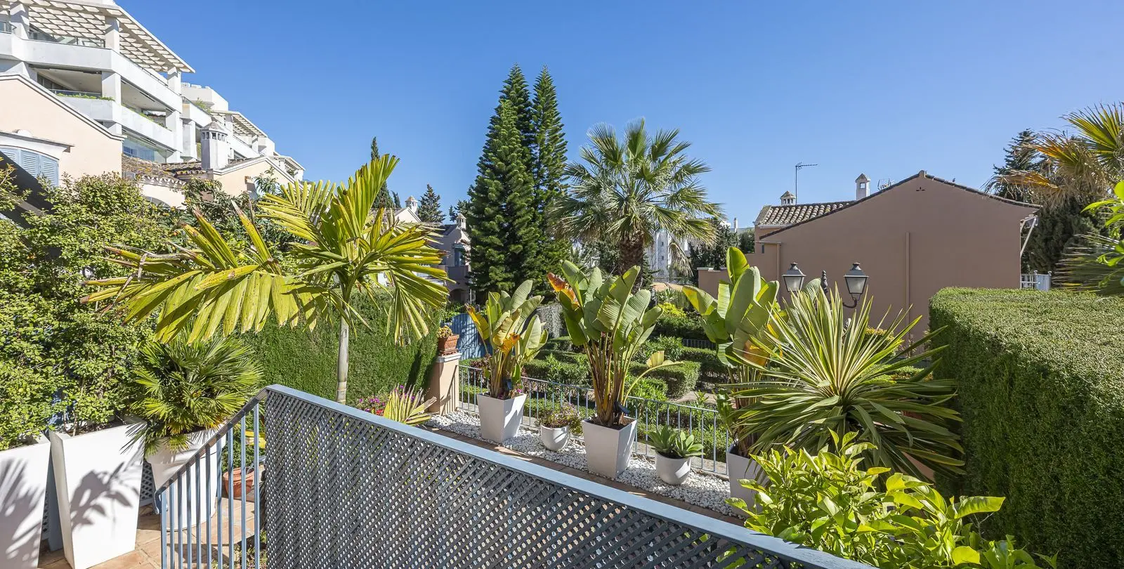 Venta de adosado en Marbella 45