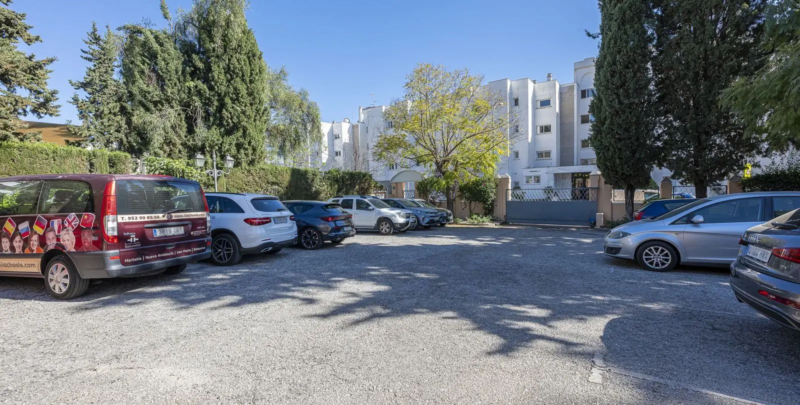 Venta de adosado en Marbella 48