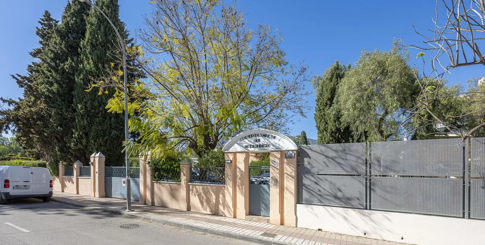 Venta de adosado en Marbella 49
