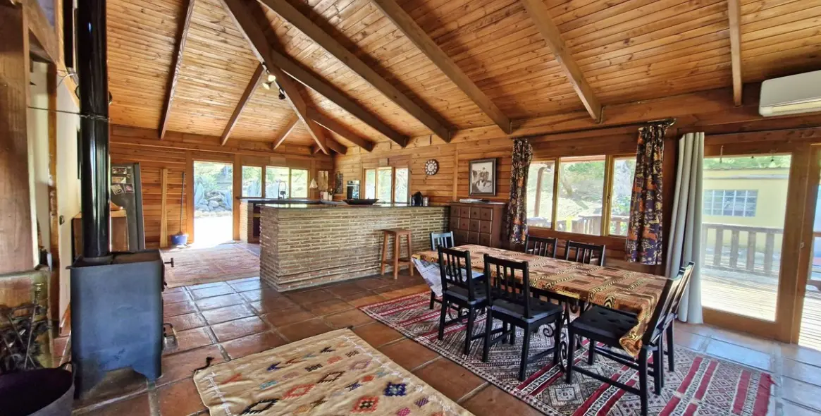 Sale of farm in Coín 6