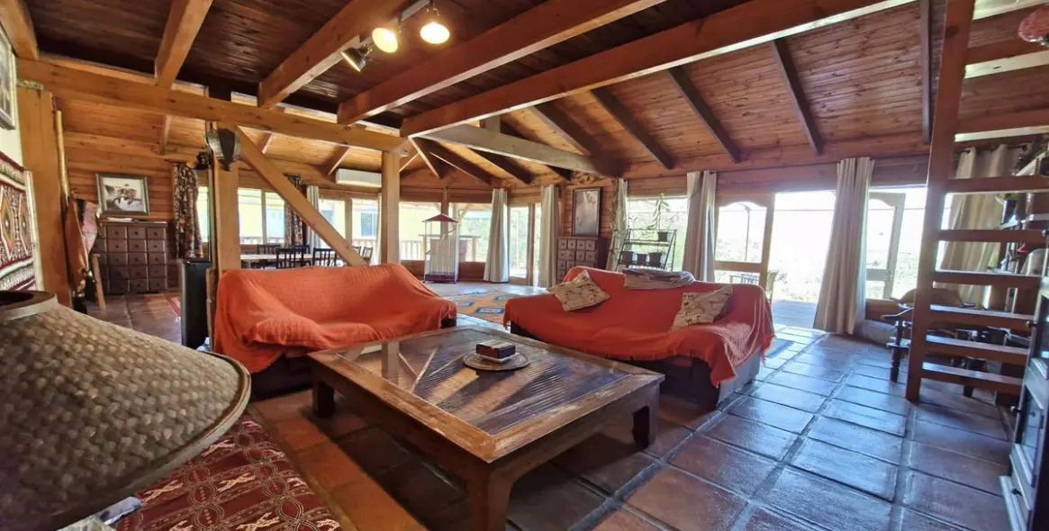 Sale of farm in Coín 8