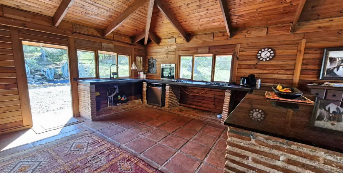 Sale of farm in Coín 9