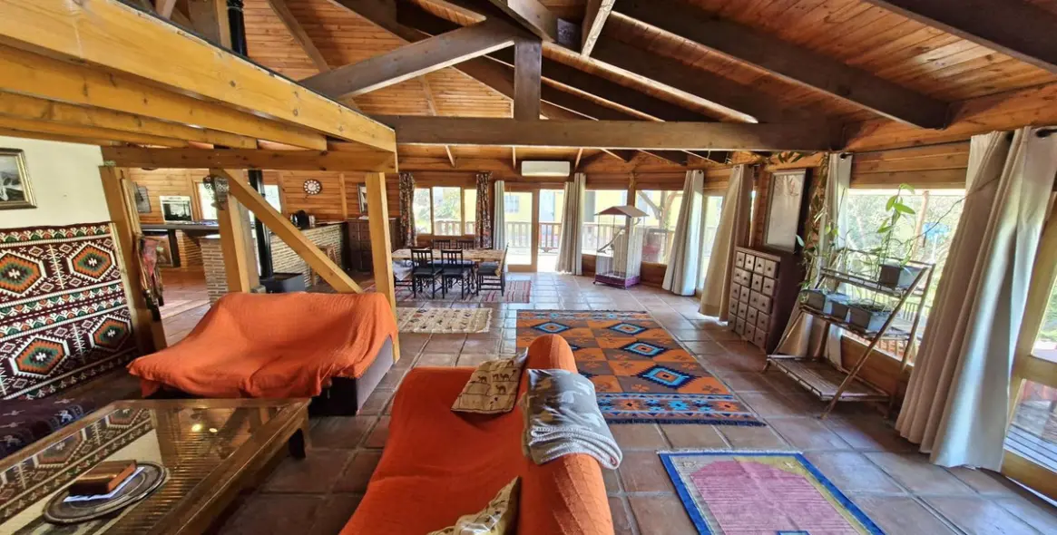 Sale of farm in Coín 10