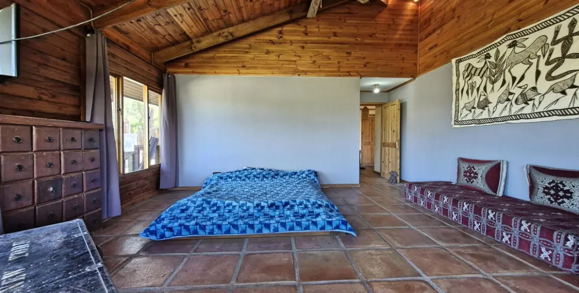 Sale of farm in Coín 13