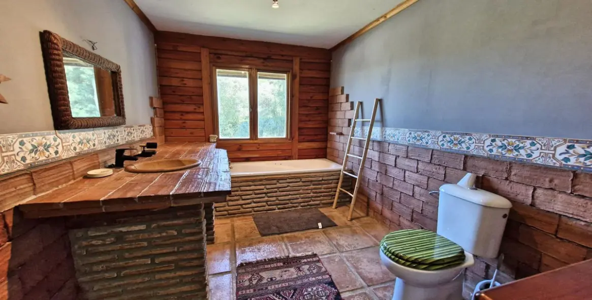 Sale of farm in Coín 14