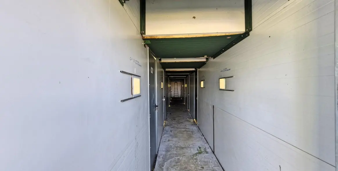 Sale of farm in Coín 43