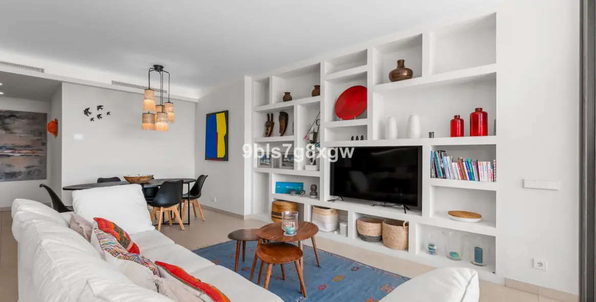 Продажа апартаментов на первом этаже в La Quinta 3