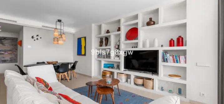 Sale of ground floor apartment in La Quinta 2