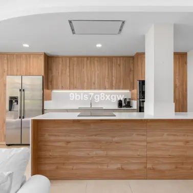 Sale of ground floor apartment in La Quinta