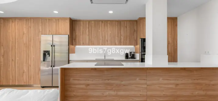 Sale of ground floor apartment in La Quinta 3