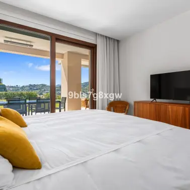 Sale of ground floor apartment in La Quinta