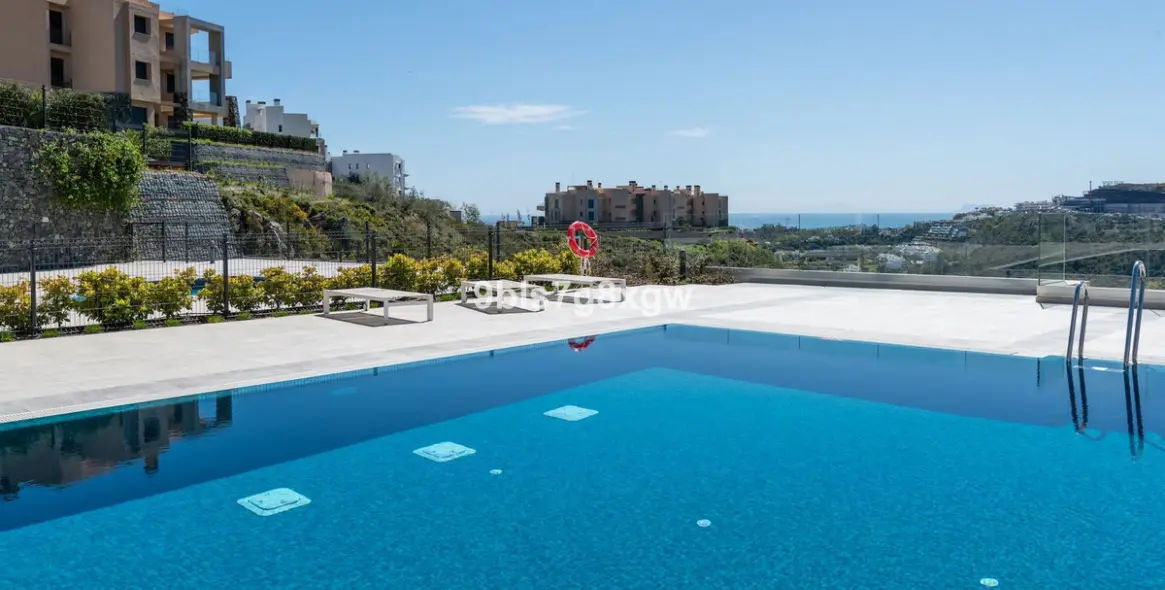 Продажа апартаментов на первом этаже в La Quinta 9