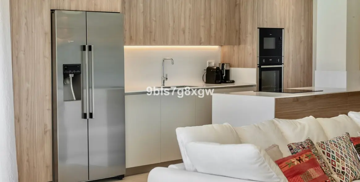 Продажа апартаментов на первом этаже в La Quinta 12