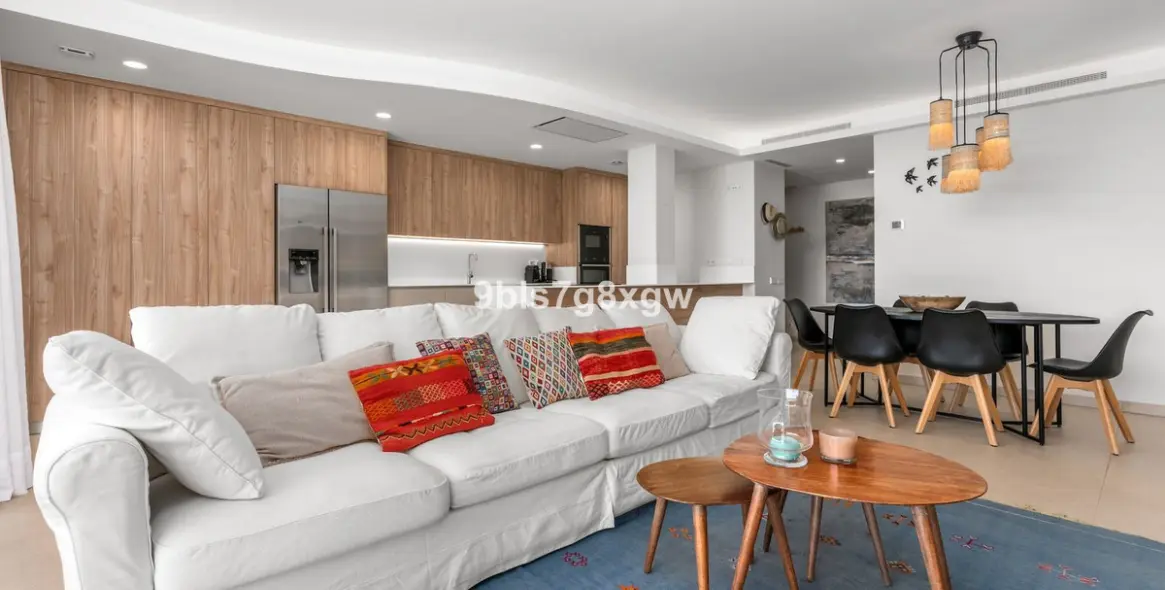 Продажа апартаментов на первом этаже в La Quinta 13