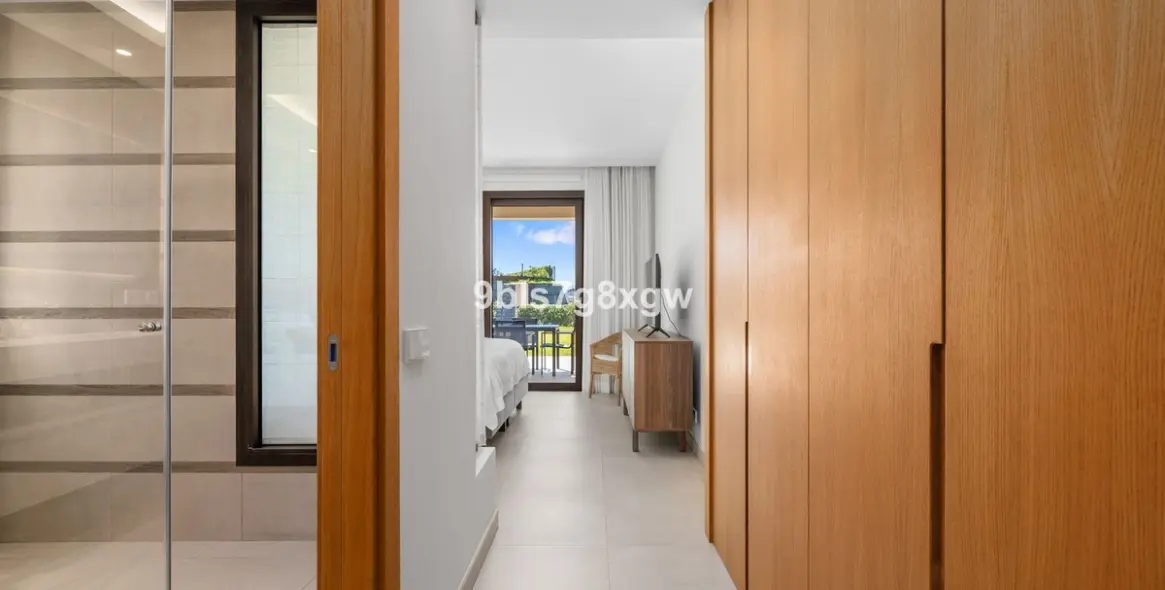 Продажа апартаментов на первом этаже в La Quinta 15