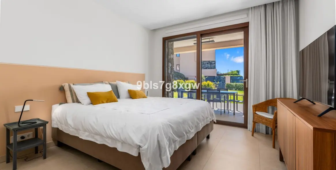 Продажа апартаментов на первом этаже в La Quinta 16