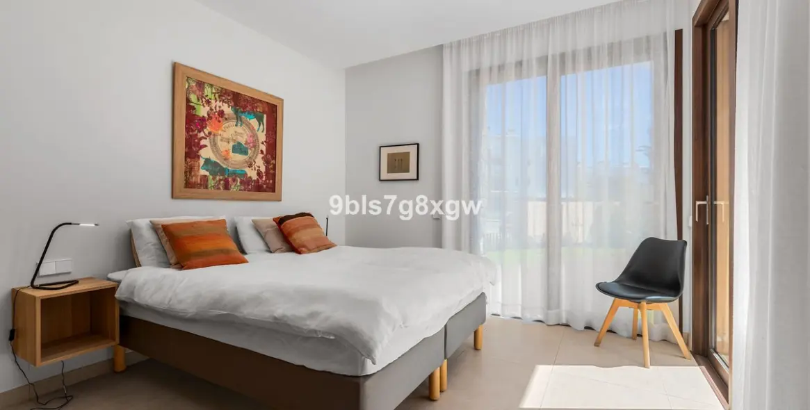 Продажа апартаментов на первом этаже в La Quinta 18