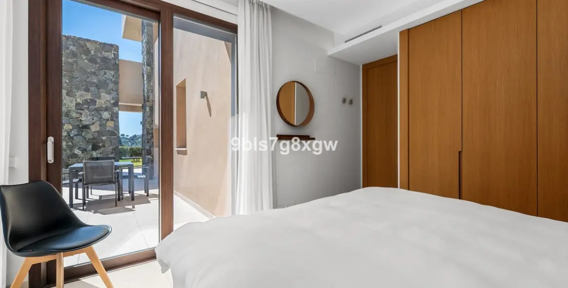 Продажа апартаментов на первом этаже в La Quinta 19