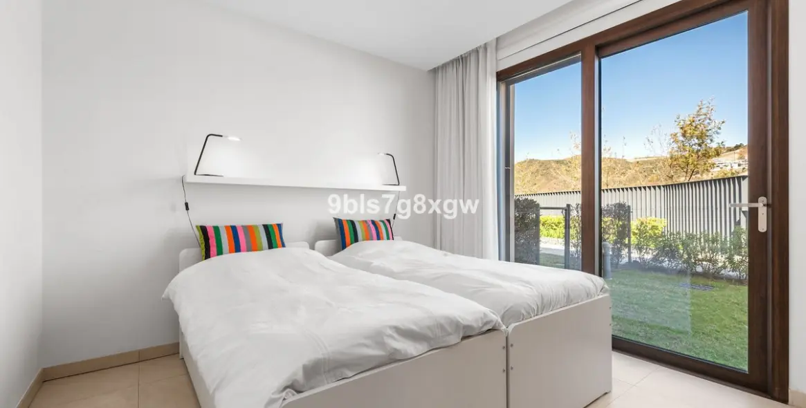 Продажа апартаментов на первом этаже в La Quinta 20