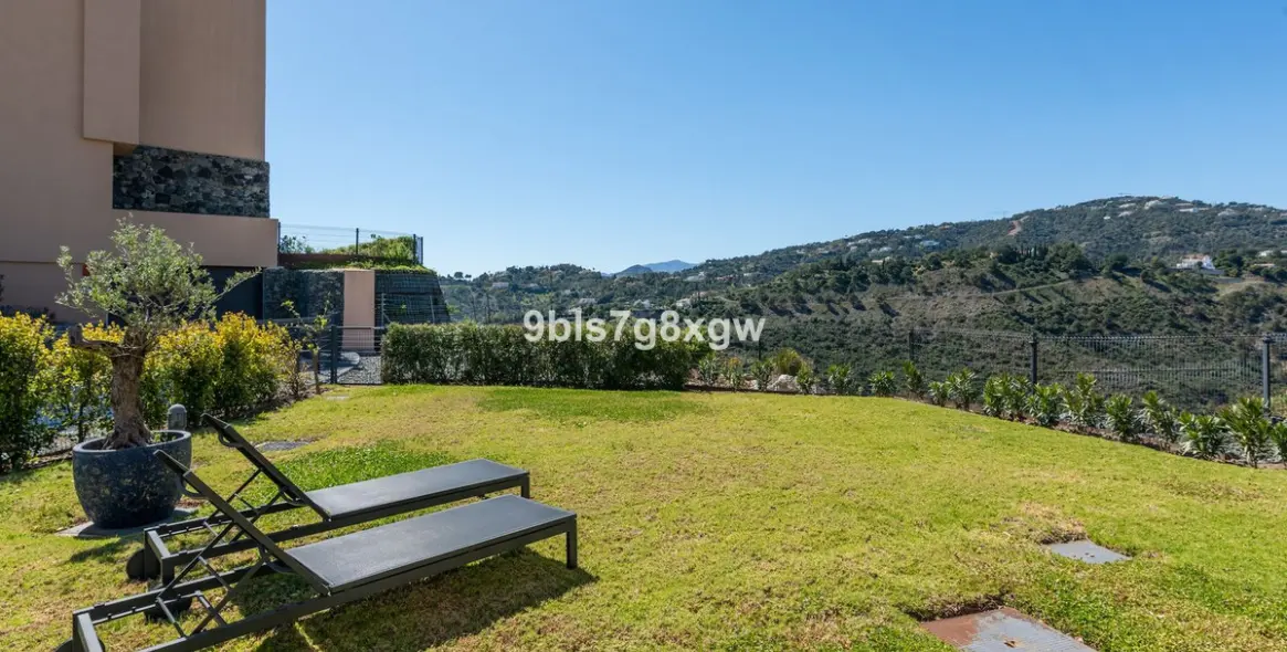 Продажа апартаментов на первом этаже в La Quinta 27