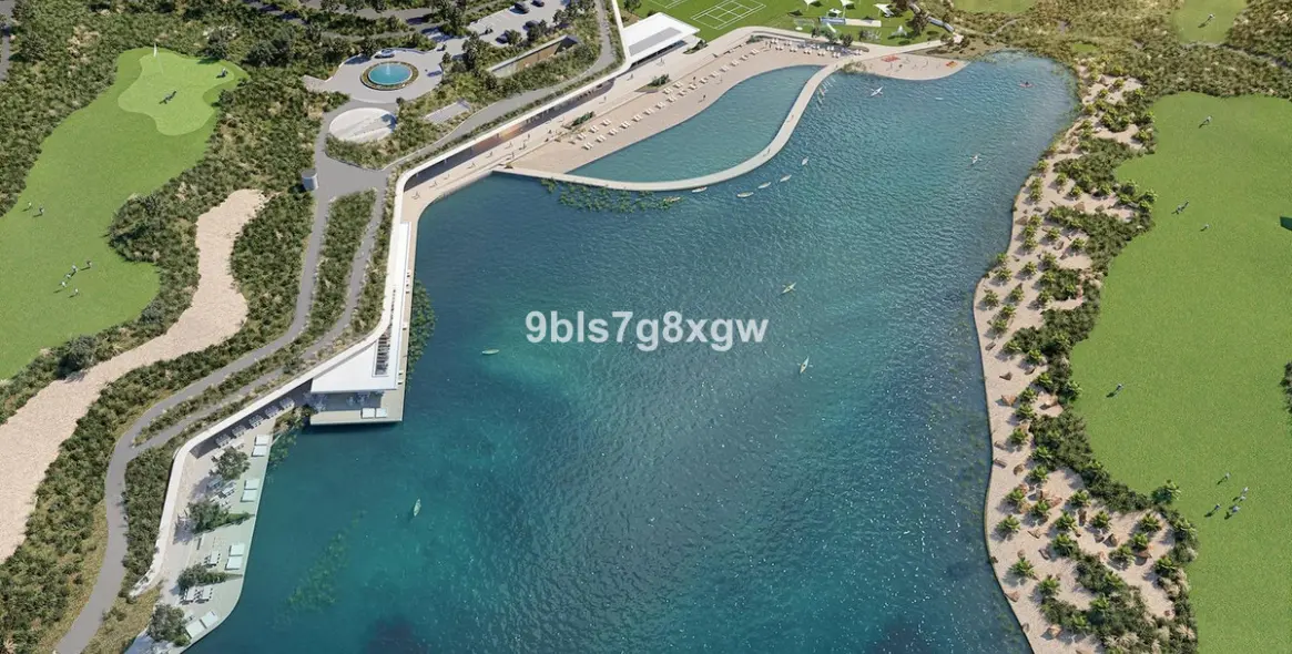 Продажа апартаментов на первом этаже в La Quinta 32