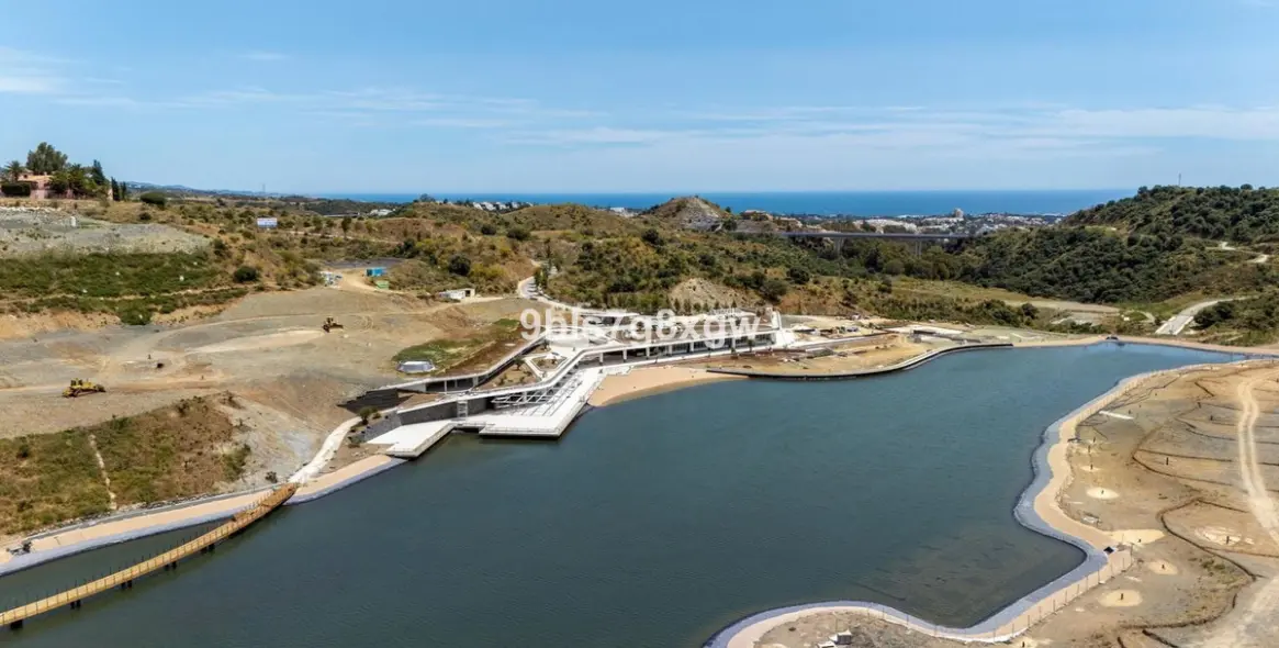 Продажа апартаментов на первом этаже в La Quinta 33