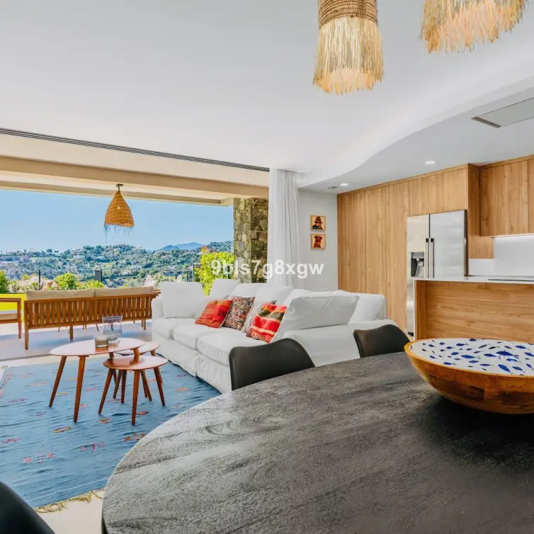 Venta de apartamento en planta baja en La Quinta