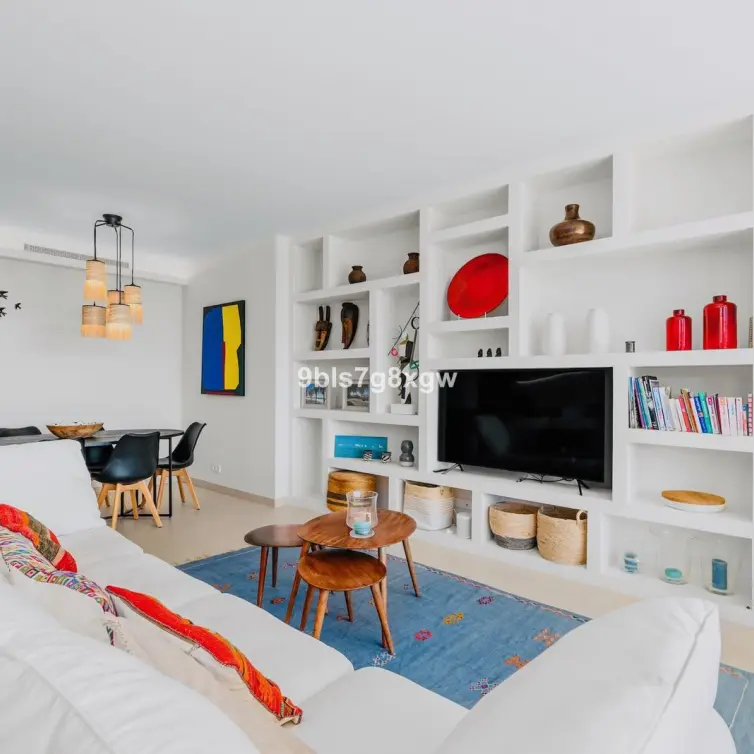 Venta de apartamento en planta baja en La Quinta