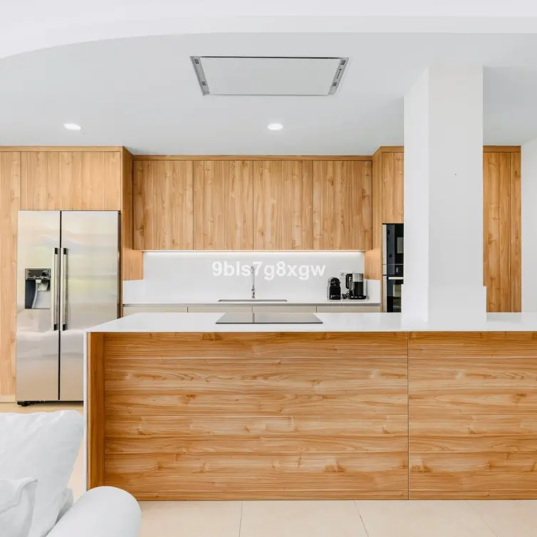 Venta de apartamento en planta baja en La Quinta