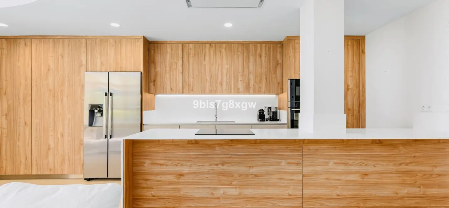 Venta de apartamento en planta baja en La Quinta 4