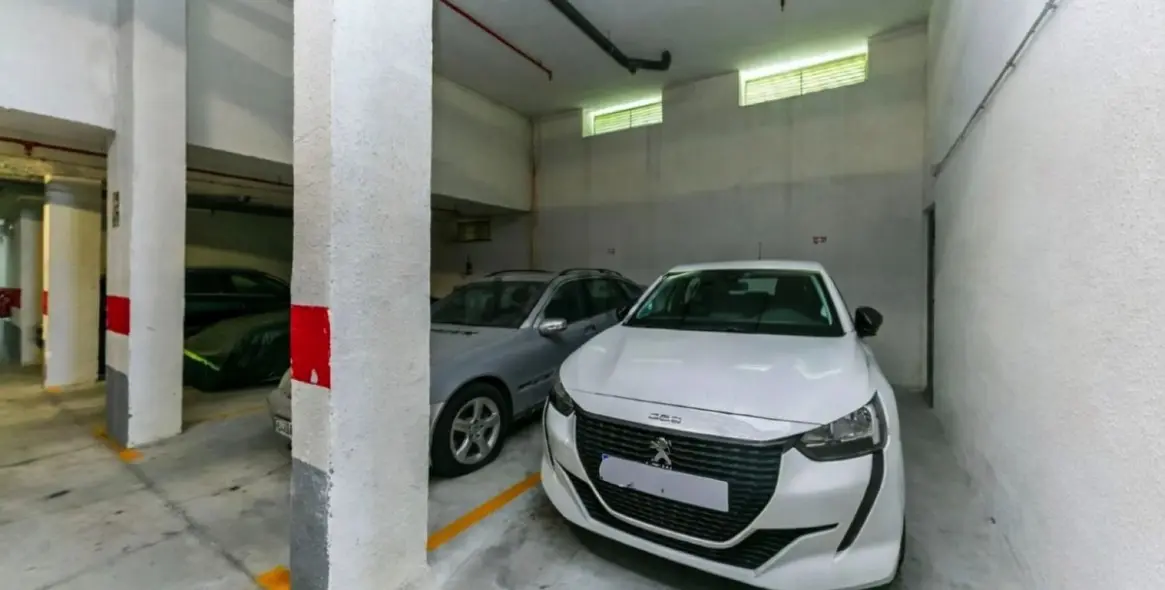 Venta de apartamento en planta baja en Las Brisas 29