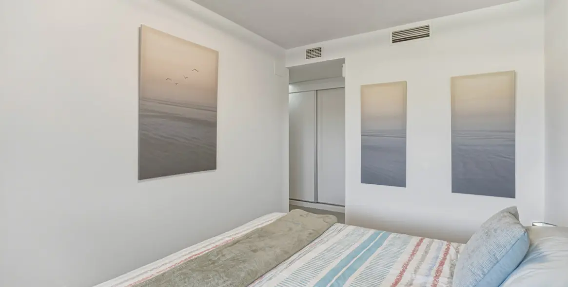 Продажа апартаментов на первом этаже в La Cala de Mijas 17