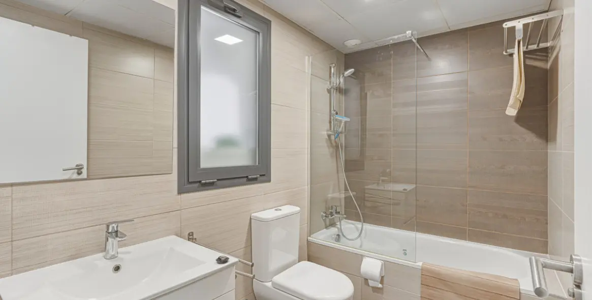 Продажа апартаментов на первом этаже в La Cala de Mijas 20