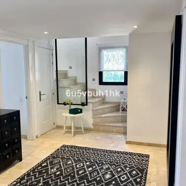 Sale of penthouse duplex in Calahonda