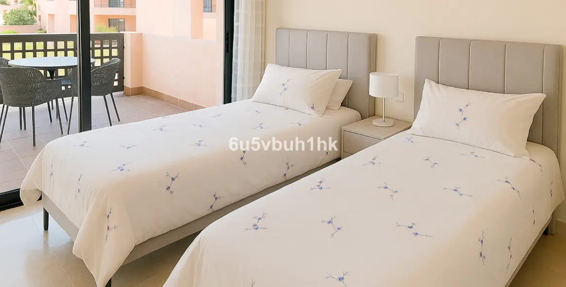 Продажа двухуровневого пентхауса в Calahonda 9