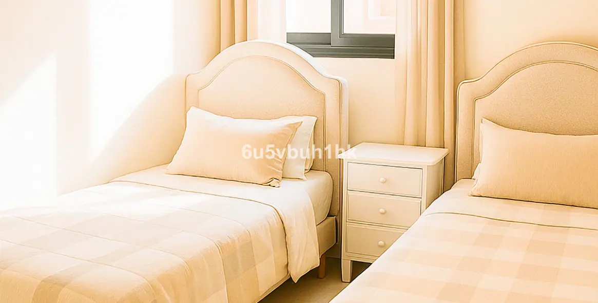 Продажа двухуровневого пентхауса в Calahonda 10