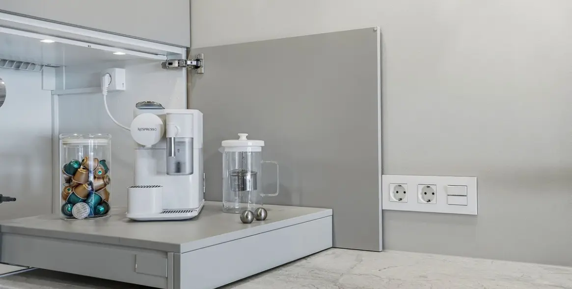 Venta de apartamento en planta media en Calahonda 21