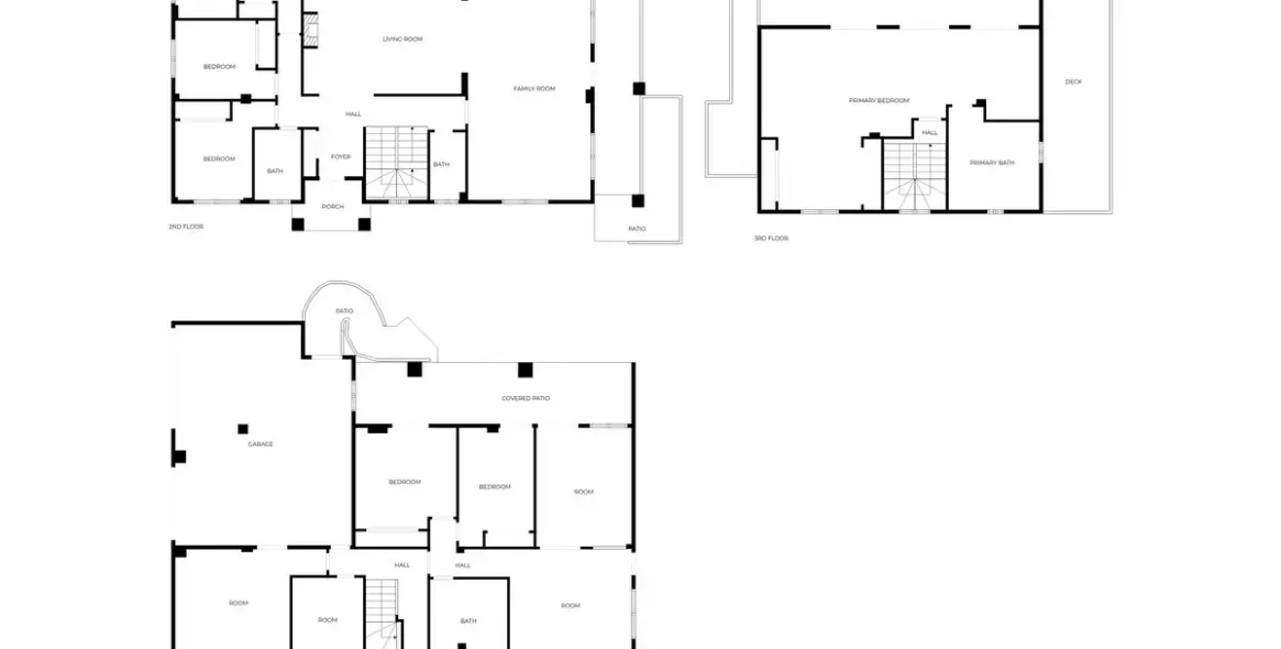 Sale of detached villa in Viñuela 2