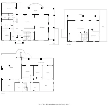 Sale of detached villa in Viñuela