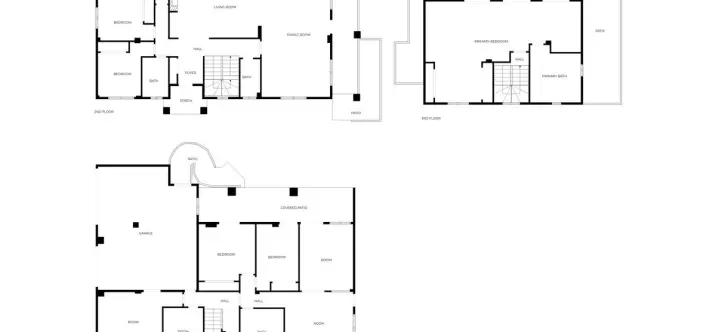 Sale of detached villa in Viñuela 1